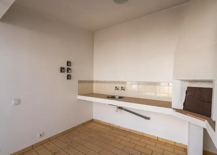 別荘 Host Wise - Spacious Family House With Garden ラゴス